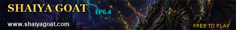 Shaiya Goat EP6.4